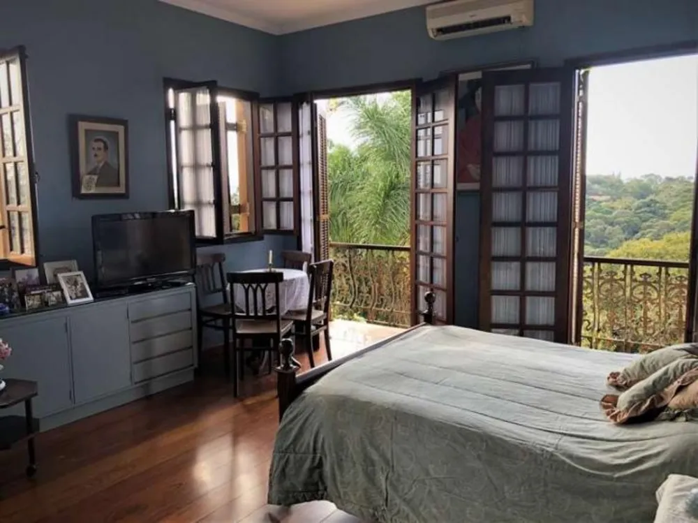 Sobrado, 3 quartos, 532 m² - Foto 6