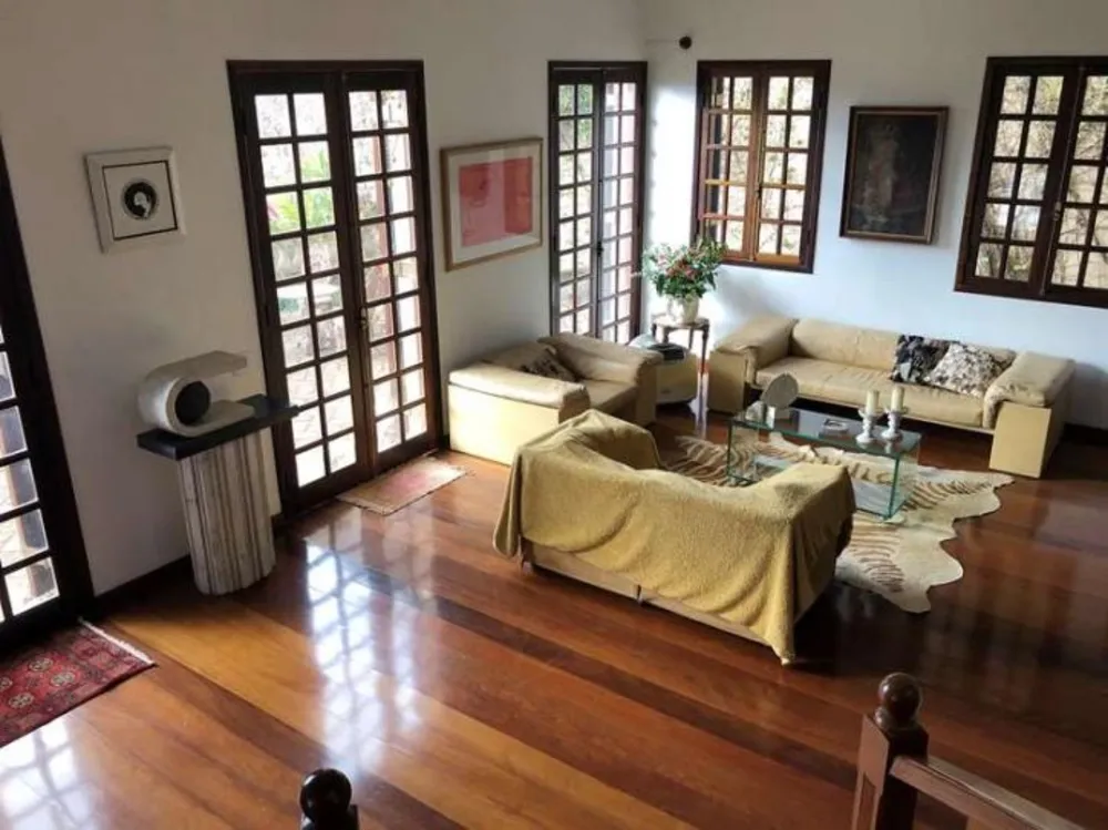 Sobrado, 3 quartos, 532 m² - Foto 2