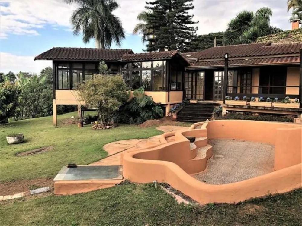 Sobrado, 3 quartos, 532 m² - Foto 12