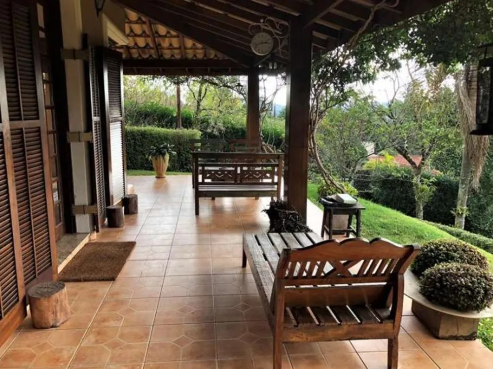 Sobrado, 3 quartos, 532 m² - Foto 10