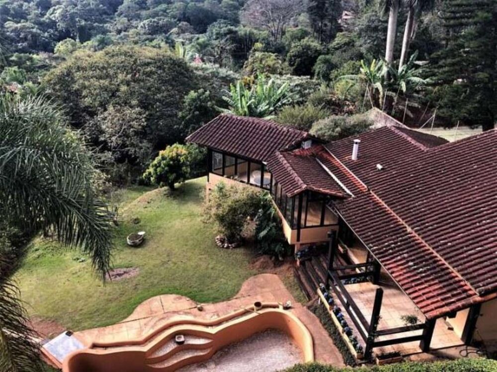Sobrado à venda com 3 quartos, 532m² - Foto 3