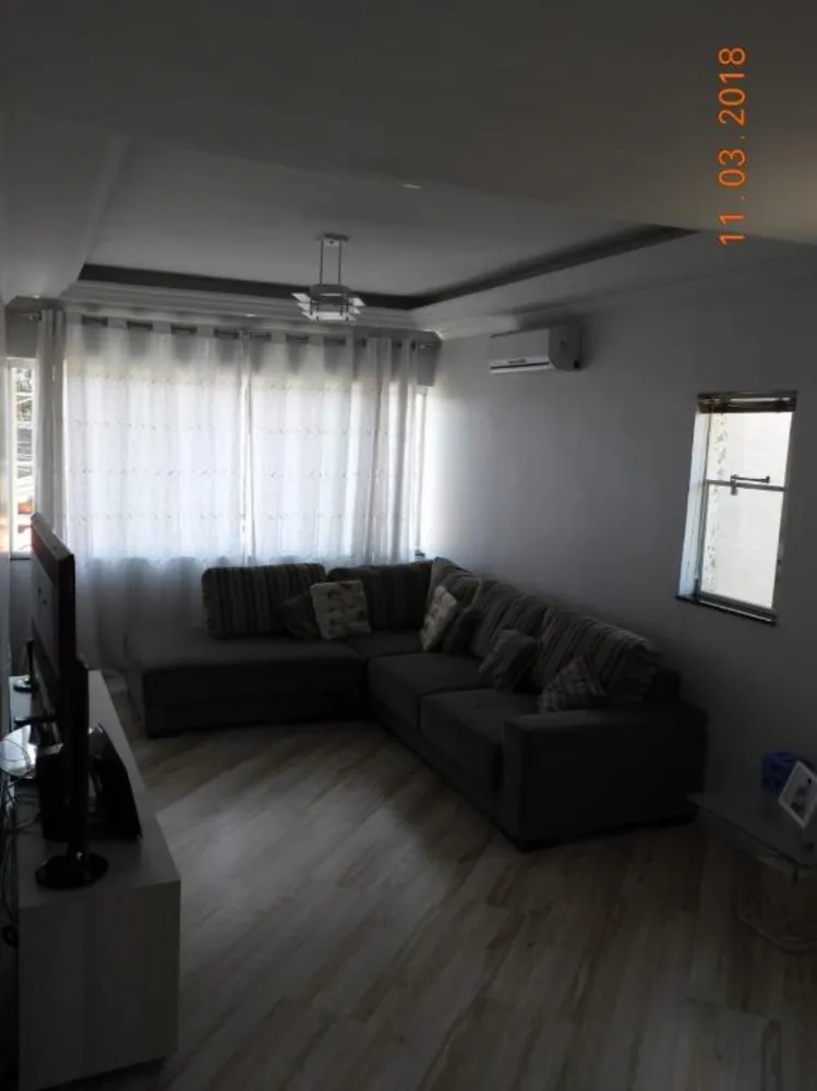 Sobrado, 3 quartos, 190 m² - Foto 6