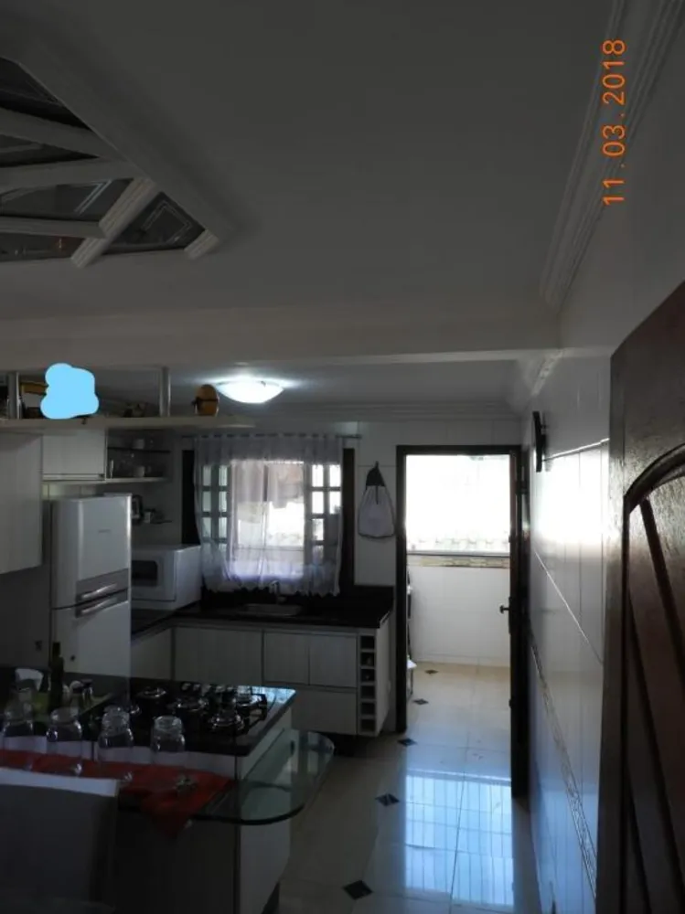 Sobrado, 3 quartos, 190 m² - Foto 12
