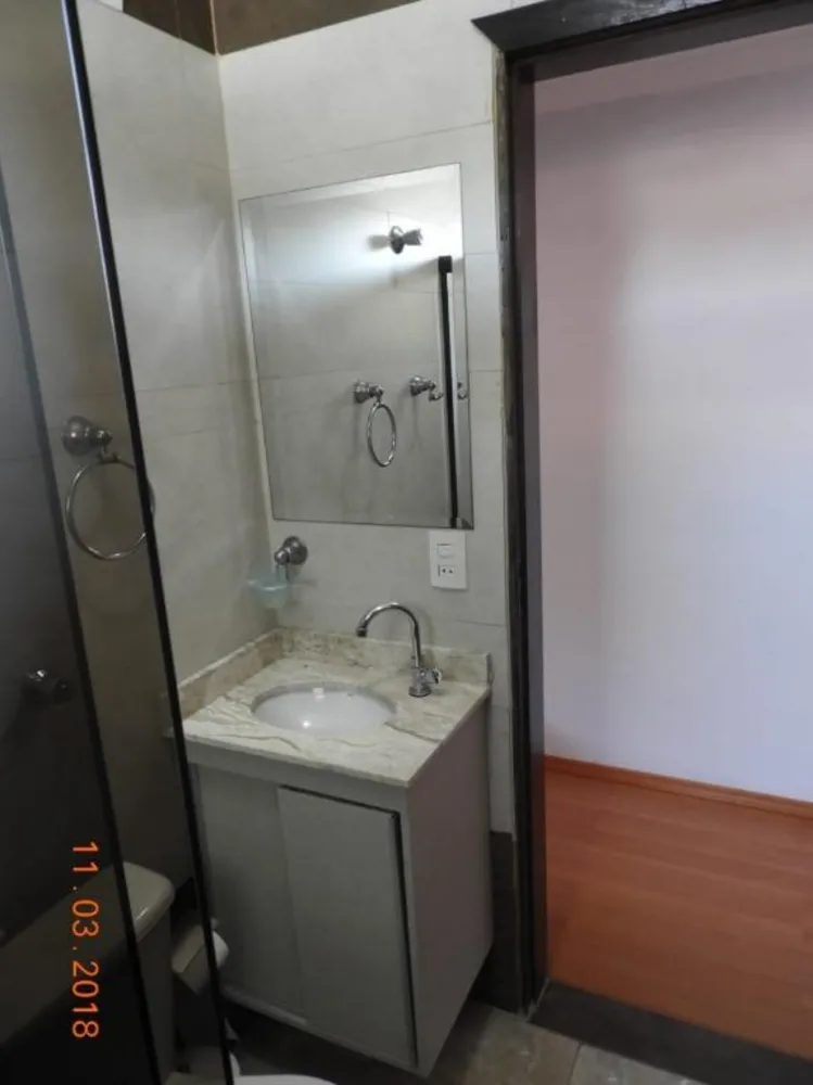 Sobrado, 3 quartos, 190 m² - Foto 7