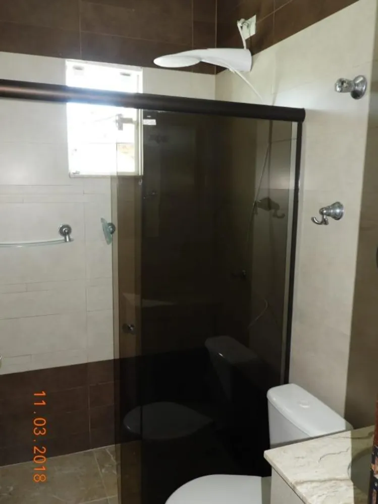 Sobrado, 3 quartos, 190 m² - Foto 11