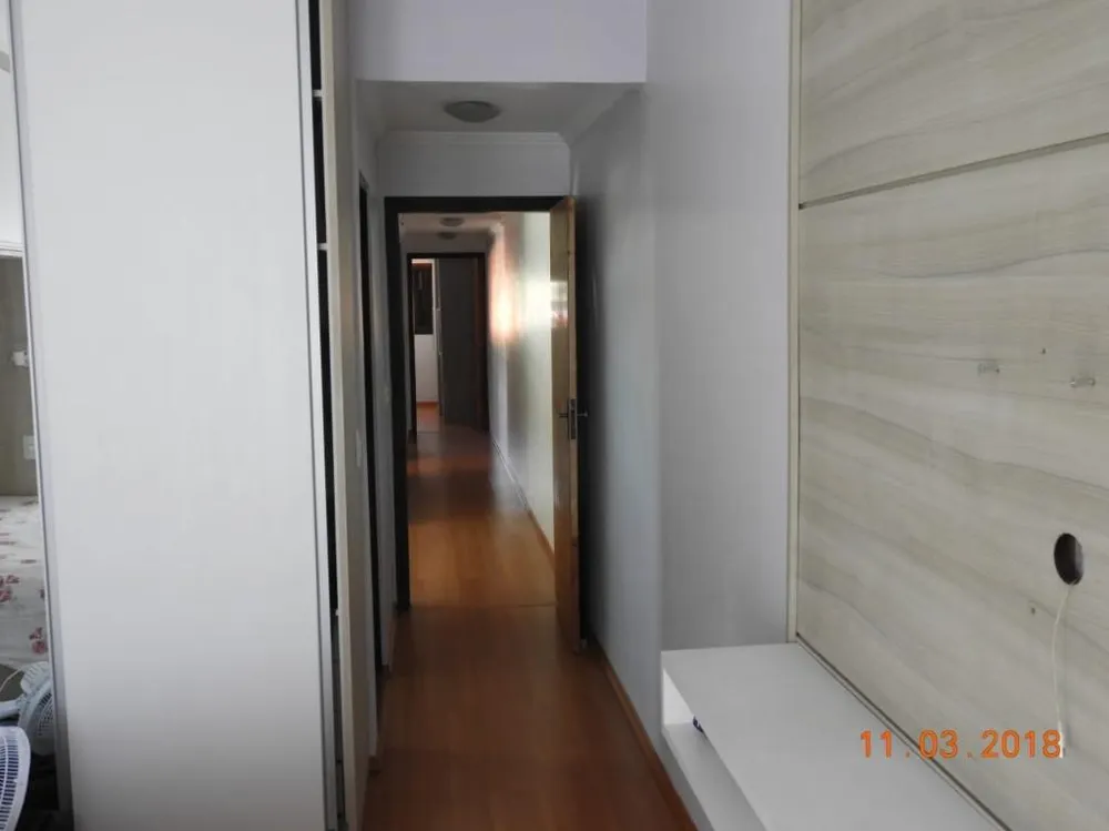 Sobrado, 3 quartos, 190 m² - Foto 12