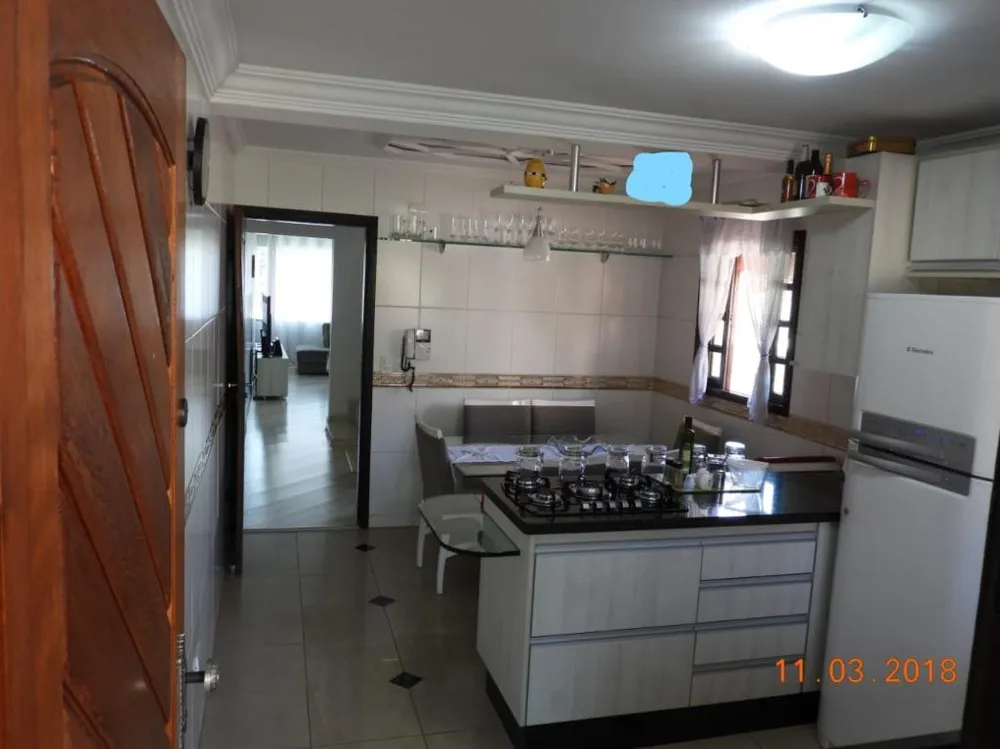Sobrado, 3 quartos, 190 m² - Foto 11