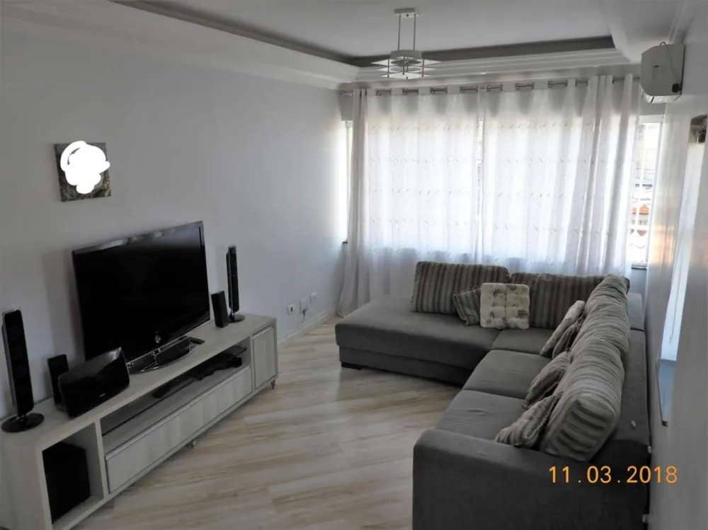 Sobrado, 3 quartos, 190 m² - Foto 8