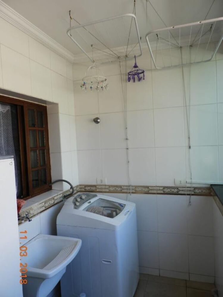 Sobrado, 3 quartos, 190 m² - Foto 1