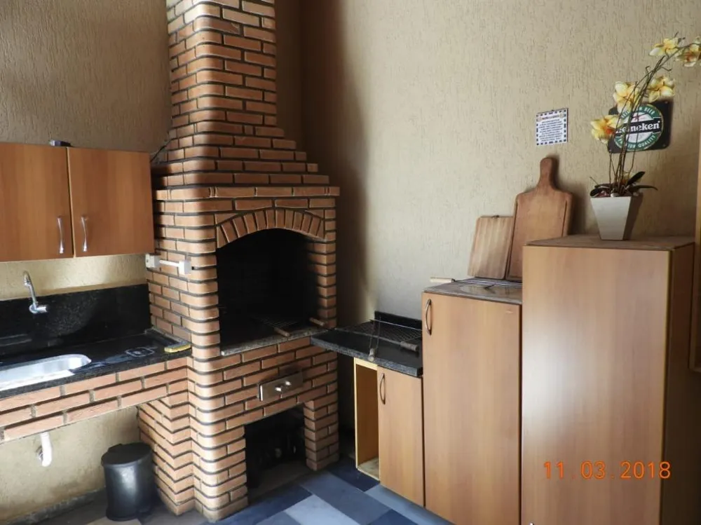 Sobrado, 3 quartos, 190 m² - Foto 14