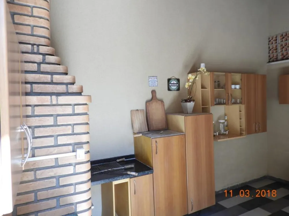 Sobrado, 3 quartos, 190 m² - Foto 9