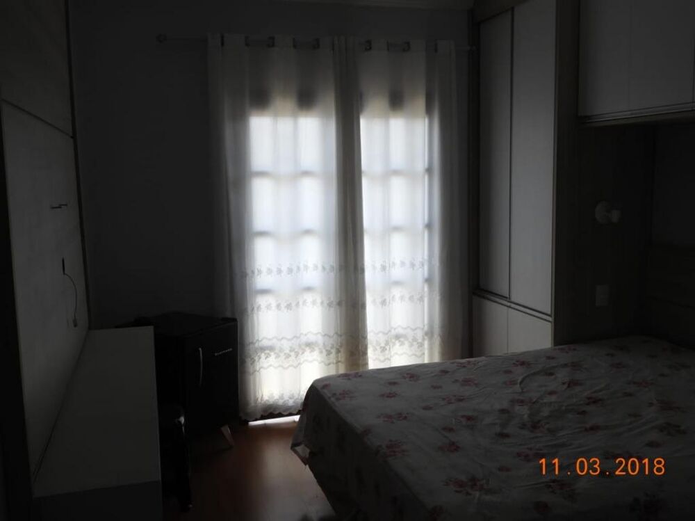 Sobrado, 3 quartos, 190 m² - Foto 2