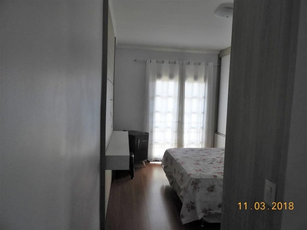 Sobrado, 3 quartos, 190 m² - Foto 3