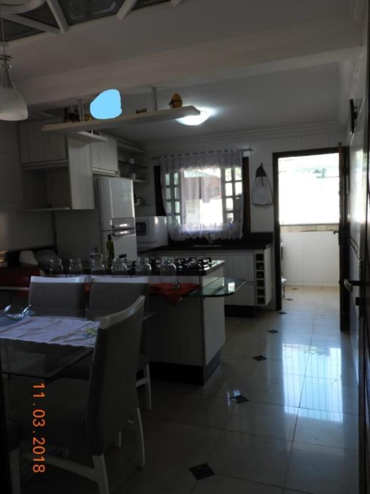 Sobrado, 3 quartos, 190 m² - Foto 4