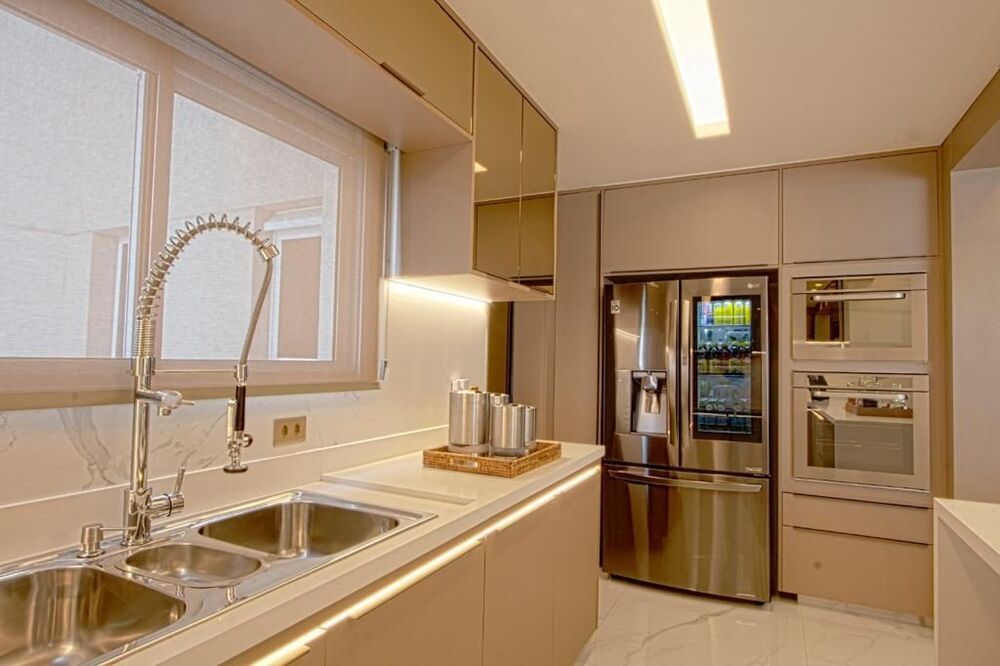 Apartamento, 3 quartos, 125 m² - Foto 3