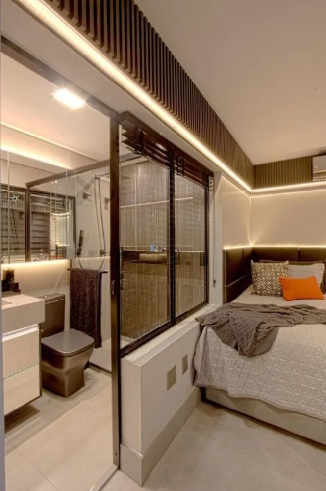 Apartamento, 3 quartos, 125 m² - Foto 11