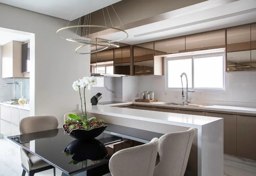 Apartamento, 3 quartos, 125 m² - Foto 5