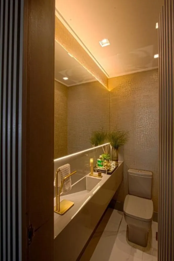 Apartamento, 3 quartos, 125 m² - Foto 8