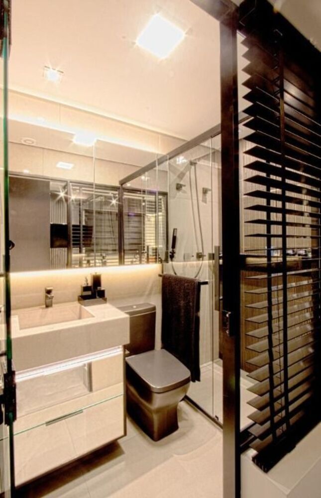 Apartamento, 3 quartos, 125 m² - Foto 4