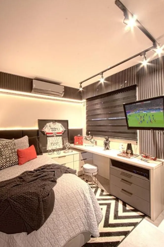 Apartamento, 3 quartos, 125 m² - Foto 10