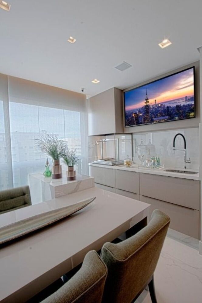 Apartamento, 3 quartos, 125 m² - Foto 2