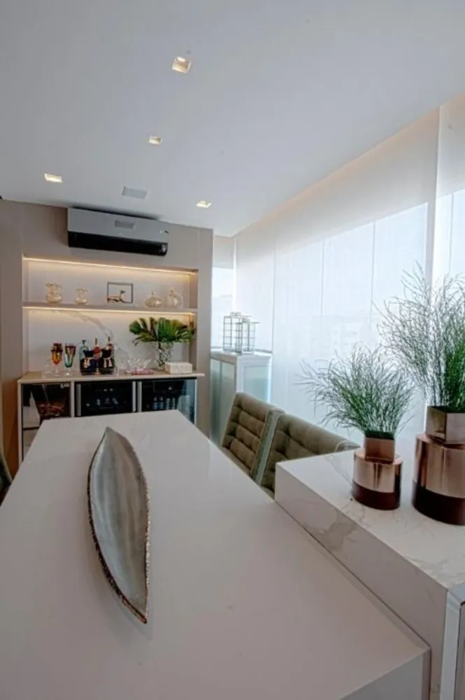 Apartamento, 3 quartos, 125 m² - Foto 3