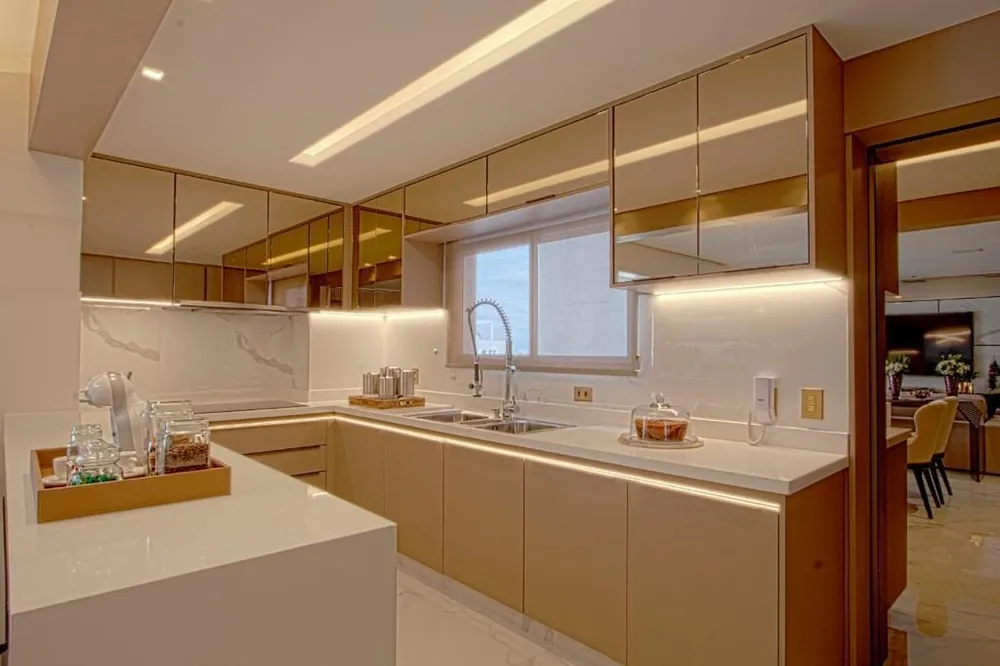 Apartamento, 3 quartos, 125 m² - Foto 7