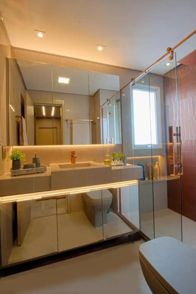 Apartamento, 3 quartos, 125 m² - Foto 9