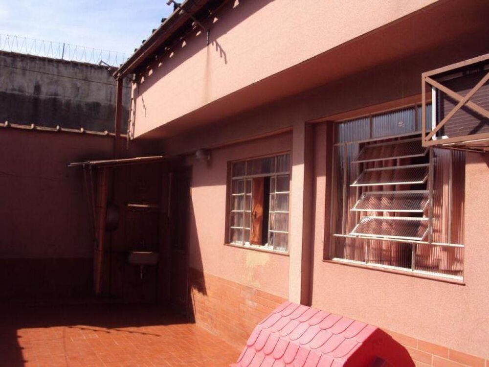 Casa, 2 quartos, 170 m² - Foto 2