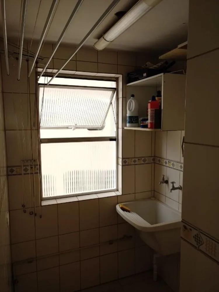 Apartamento, 2 quartos, 50 m² - Foto 2