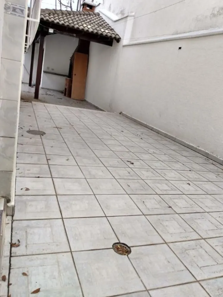 Sobrado, 4 quartos, 480 m² - Foto 19