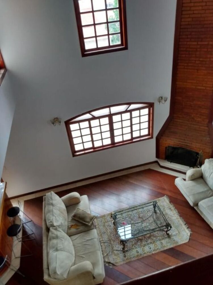 Sobrado, 4 quartos, 480 m² - Foto 2