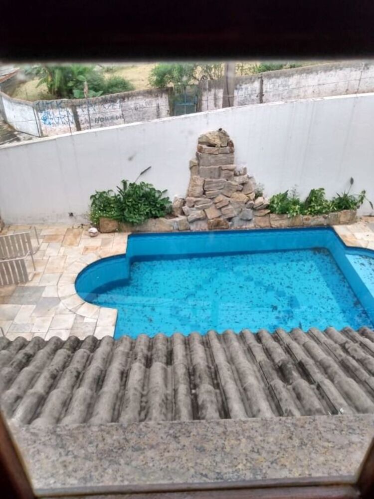 Sobrado, 4 quartos, 480 m² - Foto 17