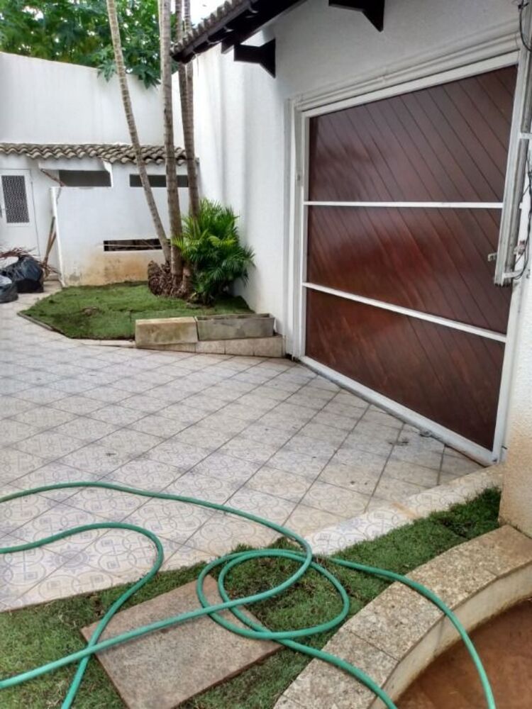 Sobrado, 4 quartos, 480 m² - Foto 20