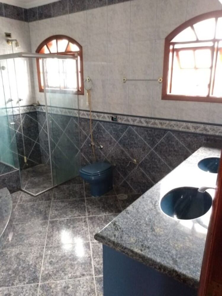 Sobrado, 4 quartos, 480 m² - Foto 10