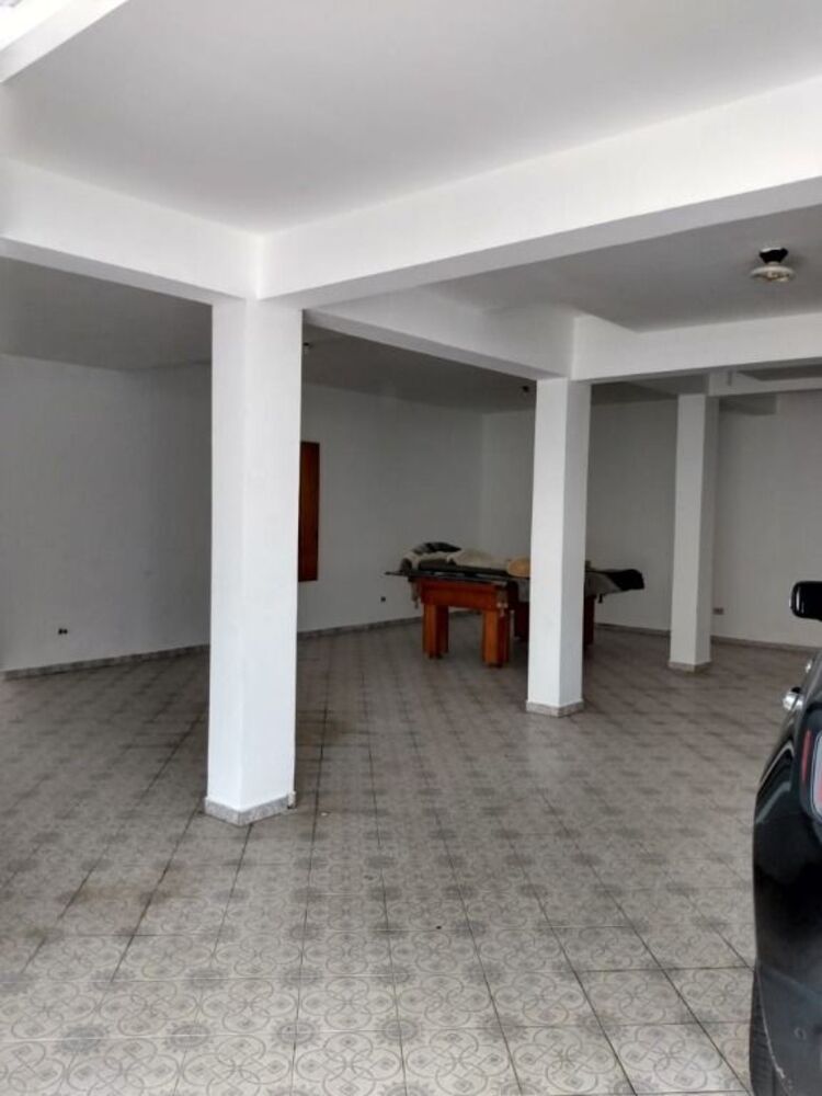 Sobrado, 4 quartos, 480 m² - Foto 18