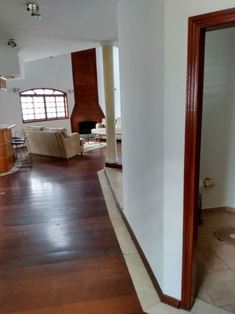 Sobrado, 4 quartos, 480 m² - Foto 4