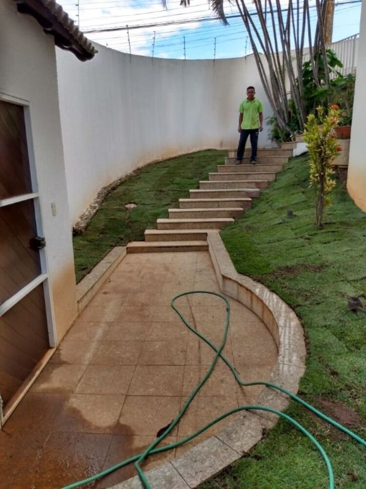 Sobrado, 4 quartos, 480 m² - Foto 16