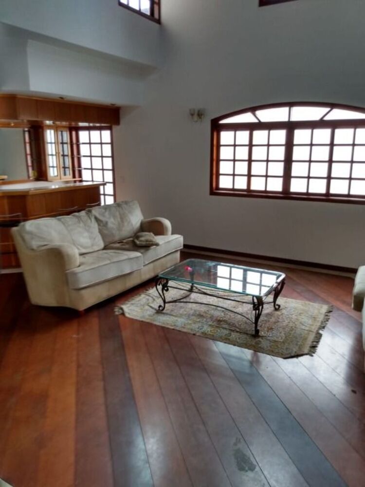 Sobrado, 4 quartos, 480 m² - Foto 1