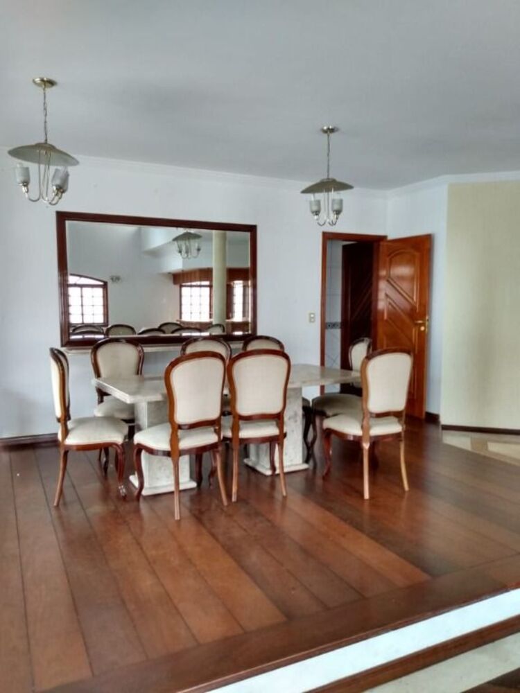 Sobrado, 4 quartos, 480 m² - Foto 3