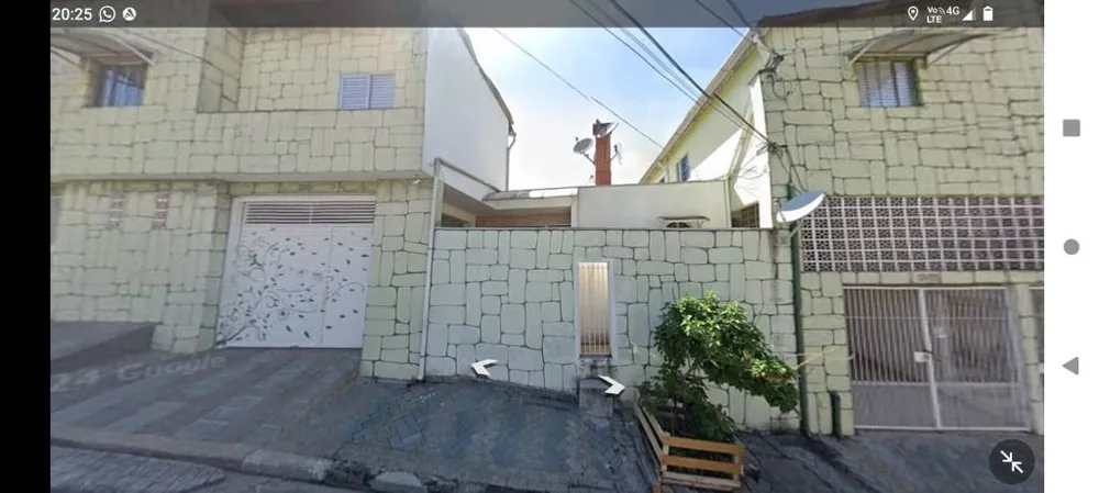 Casa, 7 quartos, 355 m² - Foto 4