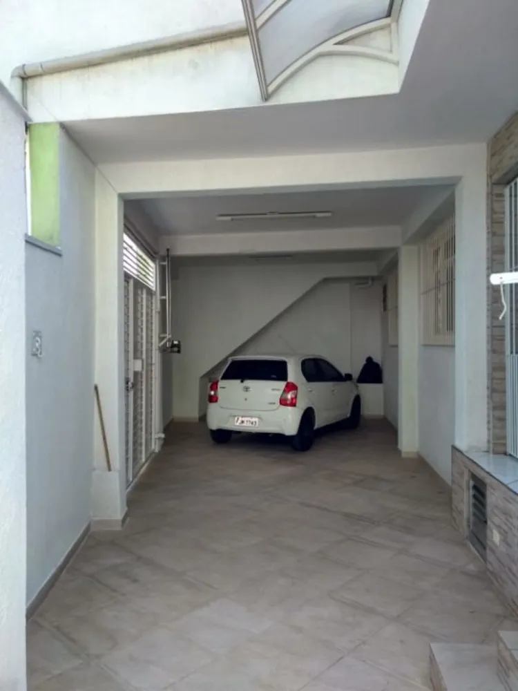 Casa, 7 quartos, 355 m² - Foto 12