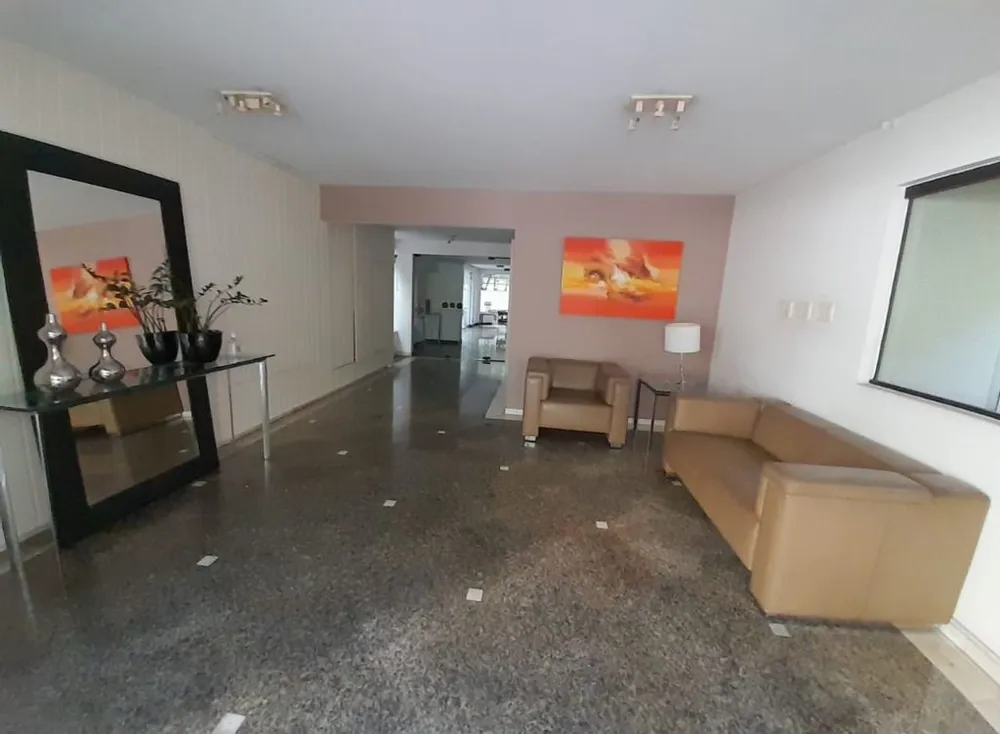 Apartamento, 3 quartos, 160 m² - Foto 12