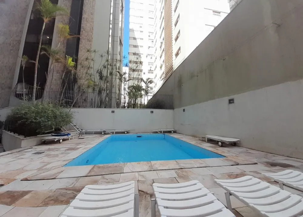 Apartamento, 3 quartos, 160 m² - Foto 4