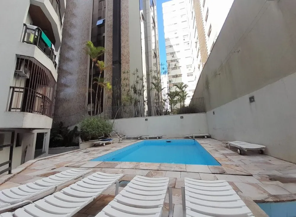 Apartamento, 3 quartos, 160 m² - Foto 10