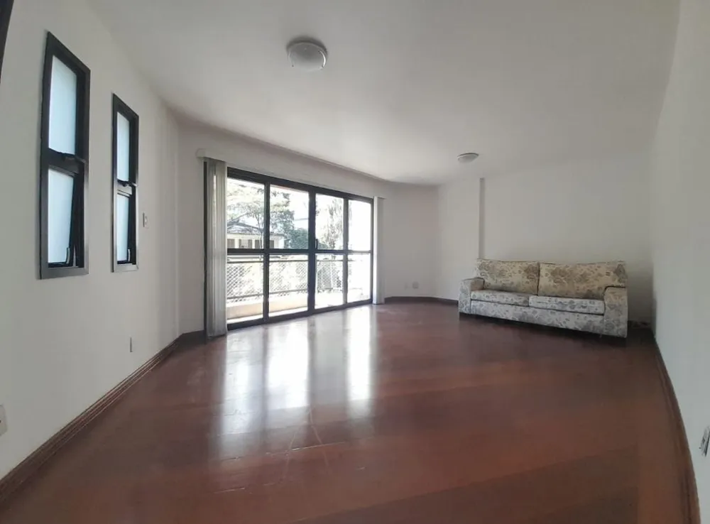 Apartamento, 3 quartos, 160 m² - Foto 3