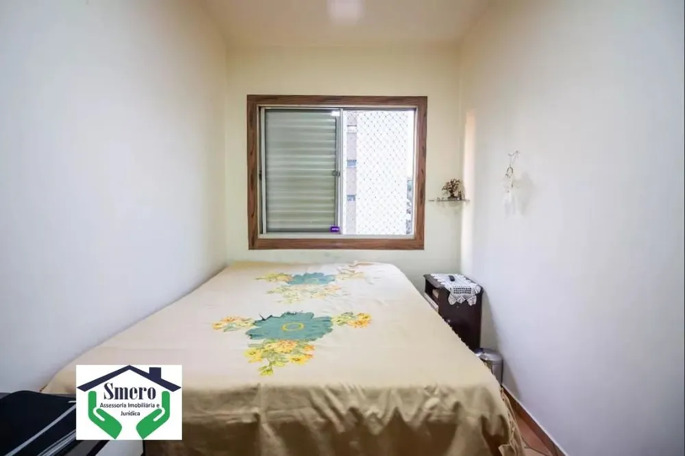 Apartamento, 4 quartos, 92 m² - Foto 7