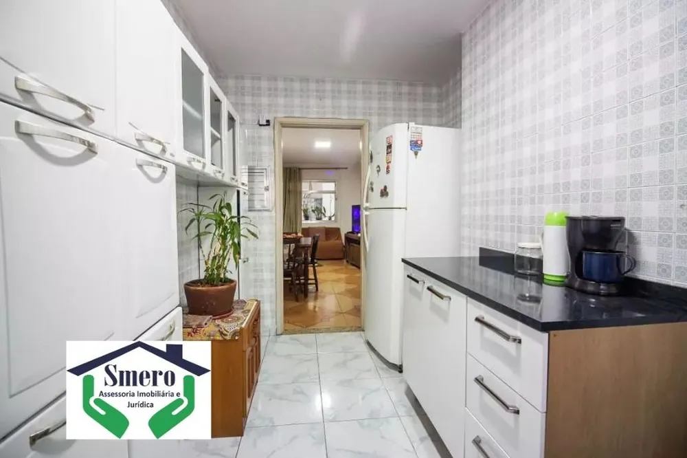 Apartamento, 4 quartos, 92 m² - Foto 1