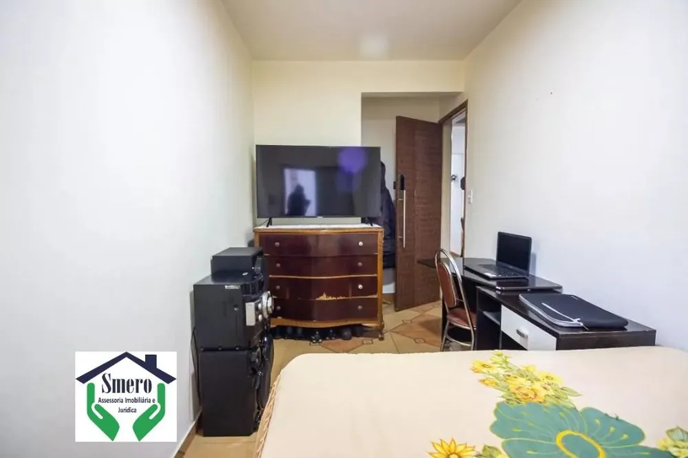 Apartamento, 4 quartos, 92 m² - Foto 6