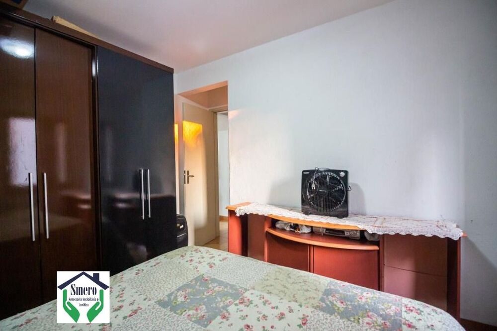 Apartamento, 4 quartos, 92 m² - Foto 4